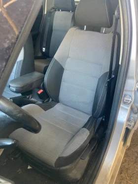 Skoda Fabia 1.6I, снимка 7