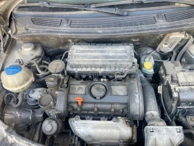 Skoda Fabia 1.6I, снимка 9