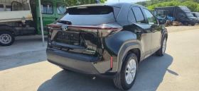 Toyota Yaris Cross * НАМАЛЕНИЕ* HYBRID* НОВА* 18739км.* , снимка 4