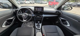 Toyota Yaris Cross * НАМАЛЕНИЕ* HYBRID* НОВА* 18739км.* , снимка 6