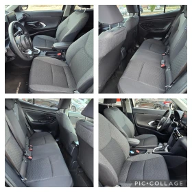 Toyota Yaris Cross * НАМАЛЕНИЕ* HYBRID* НОВА* 18739км.* , снимка 10