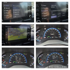 Toyota Yaris Cross * НАМАЛЕНИЕ* HYBRID* НОВА* 18739км.* , снимка 8