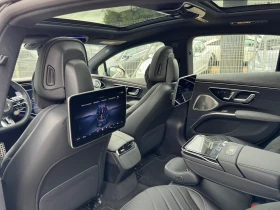 Mercedes-Benz EQS   580-4M / Premium + / Rear DVD HYPERSCREEN, снимка 13