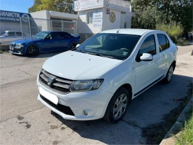 Dacia Logan 1.5 DCI N1 (3+ 1)
