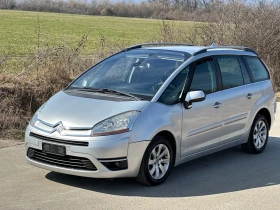 Citroen C4 Picasso 1.6HDI АВТОМАТ, снимка 1