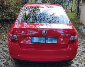 Skoda Octavia Style, снимка 6