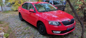 Skoda Octavia Style, снимка 13