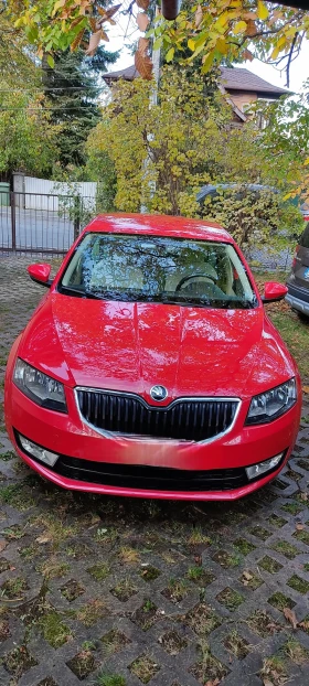Skoda Octavia Style, снимка 7