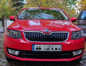 Skoda Octavia Style, снимка 9