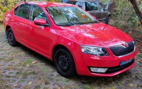 Skoda Octavia Style, снимка 8
