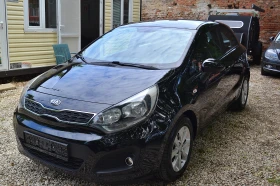 Kia Rio 1.1 CRDI 6 ck.