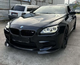 BMW M6, снимка 1