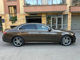 Mercedes-Benz E 300 AMG 4matic ЛИЗИНГ, снимка 7