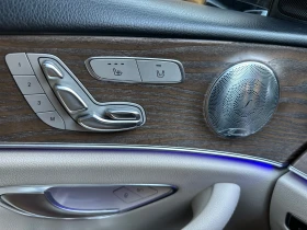 Mercedes-Benz E 300 AMG 4matic ЛИЗИНГ, снимка 16