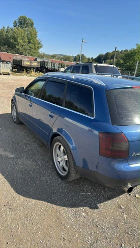 Audi A4, снимка 5