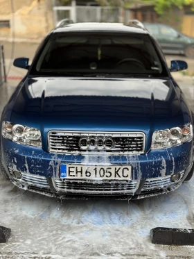 Audi A4, снимка 2