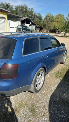 Audi A4, снимка 4