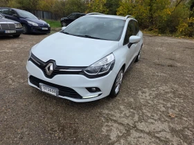 Renault Clio Комби, снимка 1