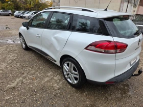 Renault Clio Комби, снимка 2