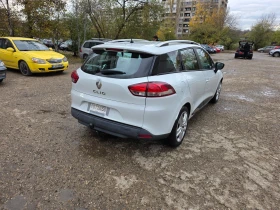 Renault Clio Комби, снимка 3