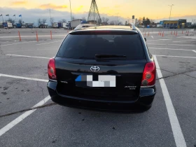 Toyota Avensis D-Cat 2.2 Facelift , снимка 4