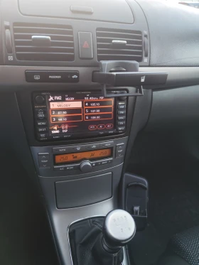 Toyota Avensis D-Cat 2.2 Facelift , снимка 7