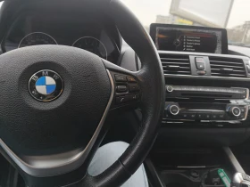 BMW 118 118i Steptronic F20 LCI Facelift, снимка 6