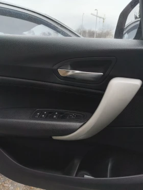 BMW 118 118i Steptronic F20 LCI Facelift, снимка 8