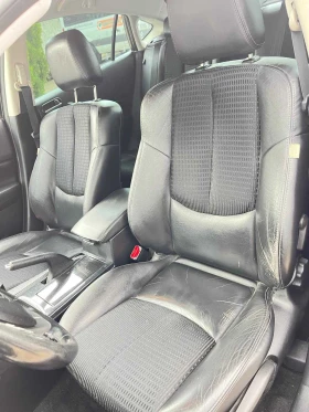 Mazda 6 Sky Active Bose 163 PS, снимка 15