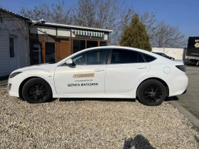 Mazda 6 Sky Active Bose 163 PS, снимка 14