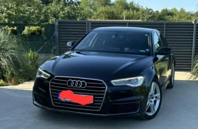 Audi A6, снимка 1