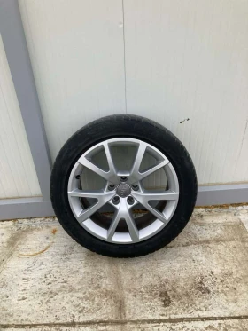 Audi A6, снимка 8