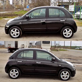 Nissan Micra 1.3i/FACELIFT/РЕАЛНИ КМ/2010г., снимка 6