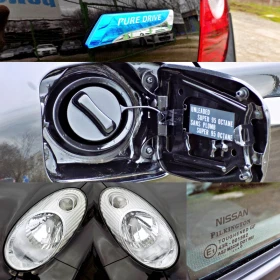 Nissan Micra 1.3i/FACELIFT/РЕАЛНИ КМ/2010г., снимка 15