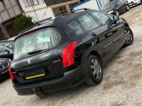 Peugeot 308 1.6HDI 92кс FaceLift , снимка 6