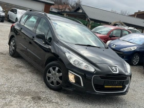 Peugeot 308 1.6HDI 92кс FaceLift , снимка 1