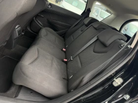 Peugeot 308 1.6HDI 92кс FaceLift , снимка 12