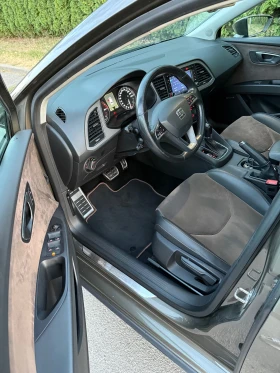 Seat Leon X-Perience, снимка 7