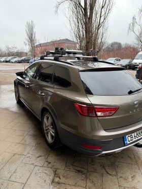 Seat Leon X-Perience, снимка 16