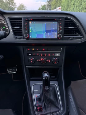 Seat Leon X-Perience, снимка 10