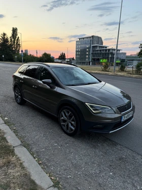 Seat Leon X-Perience, снимка 6