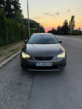 Seat Leon X-Perience, снимка 3
