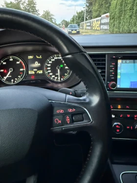 Seat Leon X-Perience, снимка 9