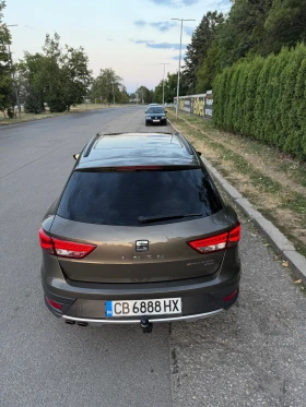 Seat Leon X-Perience, снимка 5