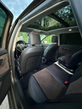 Seat Leon X-Perience, снимка 8