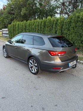 Seat Leon X-Perience, снимка 2
