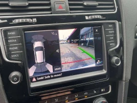 VW Golf R /DSG/ Подгрев/Нави/Кожа, снимка 9