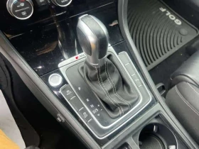 VW Golf R /DSG/ Подгрев/Нави/Кожа, снимка 14