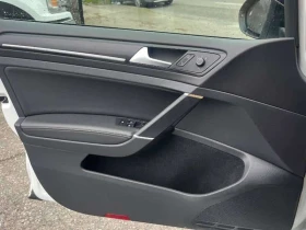 VW Golf R /DSG/ Подгрев/Нави/Кожа, снимка 16