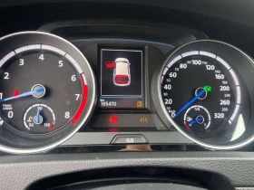 VW Golf R /DSG/ Подгрев/Нави/Кожа, снимка 8